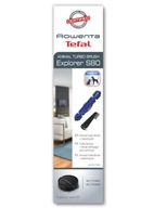 Centrálna kefa pre roboty TEFAL/ROWENTA ZR177003 Centrálna kefa pre roboty TEFAL/ROWENTA ZR177003