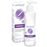 Lactacyd Pharma jemná gynekologická tekutina 250 ml Lactacyd Pharma jemná gynekologická tekutina 250 ml