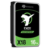 Seagate 16TB Exos X18 ST16000NM000J SATA 3.5 disk