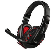 Slúchadlá s mikrofónom Q-SMART QSHPC001 Over-ear Slúchadlá s mikrofónom Q-SMART QSHPC001 Over-ear