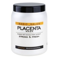 Stapiz BasicSalon Mask Placenta 1L Stapiz BasicSalon Mask Placenta 1L