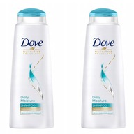 Dove Detox Oily Shampoo 800 ml XXL Dove Detox Oily Shampoo 800 ml XXL