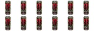 12x 500 ml Monster Energy Assault 500 ml 12x 500 ml Monster Energy Assault 500 ml