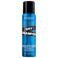Redken Deep Clean Dry Shampoo suchý šampón 150 ml Redken Deep Clean Dry Shampoo suchý šampón 150 ml