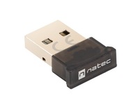USB BLUETOOTH 5.0 CLASS 2 ADAPTÉR PRE PC NATEC USB BLUETOOTH 5.0 CLASS 2 ADAPTÉR PRE PC NATEC
