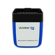 Vgate vLinker BM WiFi BMW BimmerCode ELM327 OBD Vgate vLinker BM WiFi BMW BimmerCode ELM327 OBD