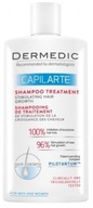 Dermedic capilarte šampón na rast vlasov 300 ml