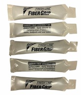 FinishLine Fiber Grip 5ml Carbon Paste 5 ks FinishLine Fiber Grip 5ml Carbon Paste 5 ks