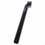 SPOLUPRÁCA SEDADLA. ALU-ZOOM - 30,4x350mm-MATNÁ ČIERNA SPOLUPRÁCA SEDADLA. ALU-ZOOM - 30,4x350mm-MATNÁ ČIERNA
