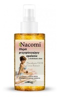 Nacomi Tanning Accelerator Oil 150 ml Nacomi Tanning Accelerator Oil 150 ml