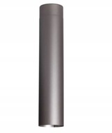 Rúra RP 110/1000-CZ6 grafit/sivá DARCO Rúra RP 110/1000-CZ6 grafit/sivá DARCO