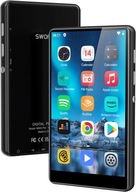 MP3 prehrávač MP3 80GB s Bluetooth a WiFi, 4,7" dotykový MP4 APLIKÁCIE ATD. MP3 prehrávač MP3 80GB s Bluetooth a WiFi, 4,7" dotykový MP4 APLIKÁCIE ATD.
