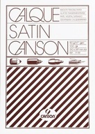 CANSON pauzovací papier A4 90g/m2 100 listov