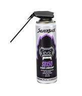 Suché mazivo na reťaz a pohon Silverback SBX50 Suché mazivo na reťaz a pohon Silverback SBX50