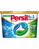 Persil Univerzálne kapsule na pranie, 18 kusov Persil Univerzálne kapsule na pranie, 18 kusov