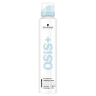 Osis+ 1 Fresh Texture suchý šampón pena na dlhé vlasy 200 ml Osis+ 1 Fresh Texture suchý šampón pena na dlhé vlasy 200 ml
