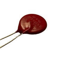 [17ks] TMOV20RP275E Varistor 275V 100A Kotúč 20 mm