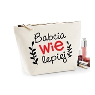 Darček ku dňu babičky TAŠKA BA07 W540 Darček ku dňu babičky TAŠKA BA07 W540