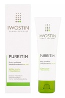 Iwostin nočný krém na nedokonalosti, 40 ml Iwostin nočný krém na nedokonalosti, 40 ml