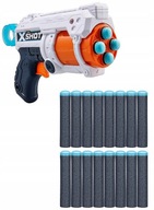 ZURU X-SHOT LAUNCHER GUN + 16 ARTS !!!!! ZURU X-SHOT LAUNCHER GUN + 16 ARTS !!!!!