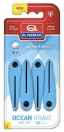 Easy Clip Ocean Brave vôňa do auta Dr. Marcus Easy Clip Ocean Brave vôňa do auta Dr. Marcus
