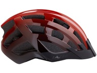 MTB cyklistická prilba LAZER Compact DLX, veľkosť 54-61 MTB cyklistická prilba LAZER Compact DLX, veľkosť 54-61