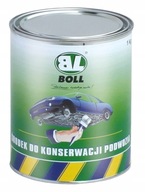 PROSTRIEDOK NA ÚDRŽBU PODVOZKOV BOLL S KEFOU 1KG PROSTRIEDOK NA ÚDRŽBU PODVOZKOV BOLL S KEFOU 1KG