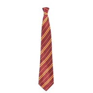 Licencovaná kravata Harry Potter, doplnok Harry Potter, GRYFFINDOR Licencovaná kravata Harry Potter, doplnok Harry Potter, GRYFFINDOR