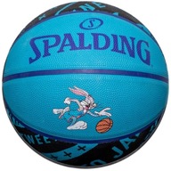7 Spalding Space Jam Tune Squad Basketball