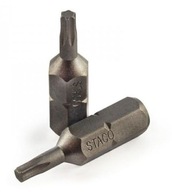 20075. STACO bit 1/4 v TX10x25mm 50 ks 20075. STACO bit 1/4 v TX10x25mm 50 ks
