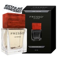 Fresso SIGNATURE MAN Parfém do auta 50ml Fresso SIGNATURE MAN Parfém do auta 50ml