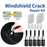 oprava tekutého skla živice Crack Tool Kit sklo oprava tekutého skla živice Crack Tool Kit sklo