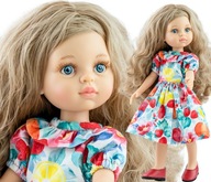 PAOLA REINA ŠPANIELSKA BÁBIKA 32cm Carla 04466