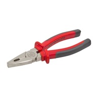 PROLINE UNIVERZÁLNE KOMBINOVANÉ KLIEŠTE 180 MM 28701 PROLINE UNIVERZÁLNE KOMBINOVANÉ KLIEŠTE 180 MM 28701