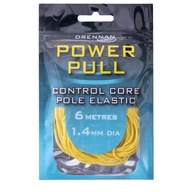 Power Pull Elastic 1,4 mm Žltý Power Pull Elastic 1,4 mm Žltý