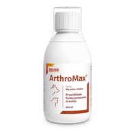 Arthromax sirup 250 ml Správne fungovanie glukozamínových kĺbov Arthromax sirup 250 ml Správne fungovanie glukozamínových kĺbov