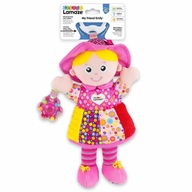 TOMY LAMAZE MOJA PRIATEĽKA EMILKA TOMY LAMAZE MOJA PRIATEĽKA EMILKA