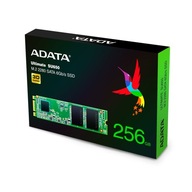 SSD disk ADATA Ultimate SU650 256GB M.2 2280