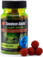 TANDEMOVÉ NÁSTRAHY MINI POP-UP GULIČKY 12mm 30g MORUŠA TANDEMOVÉ NÁSTRAHY MINI POP-UP GULIČKY 12mm 30g MORUŠA