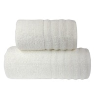 Osuška FROTTE ALEXA 70x130 Krémová veľká rýchloschnúca osuška Osuška FROTTE ALEXA 70x130 Krémová veľká rýchloschnúca osuška