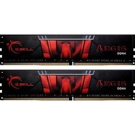 G.Skill Aegis 2*16GB 3200 DDR4 CL16 RAM G.Skill Aegis 2*16GB 3200 DDR4 CL16 RAM