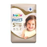 LUPILU PANTSY NURSE 5 JUNIOR PREMIUM 20ks