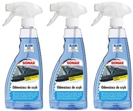 SET SONAX - ÚČINNÉ A VÝKONNÉ ROZMRAZOVANIE OKIEN 500 ML X3 SET SONAX - ÚČINNÉ A VÝKONNÉ ROZMRAZOVANIE OKIEN 500 ML X3