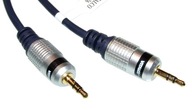 Pripojenie 3,5 Jack wt - 3,5 Jack wt (10M) Stereo