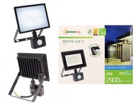 Noctis LED 30W halogénový reflektor so senzorom chladu Noctis LED 30W halogénový reflektor so senzorom chladu