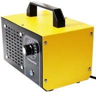 VÝKONNÝ OZÓNOVÝ GENERÁTOR OZONÁTOR 60g/H S ČASOVAČOM VÝKONNÝ OZÓNOVÝ GENERÁTOR OZONÁTOR 60g/H S ČASOVAČOM