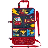 ORGANIZER chránič POTAH na stoličku DISNEY CARS ORGANIZER chránič POTAH na stoličku DISNEY CARS