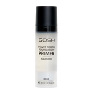 Báza pod make-up GOSH VELVET TOUCH CLASSIC