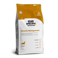 Vlhké krmivo pre psov na močové cesty Struvite Management CCD SPECIFIC 12 kg