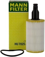 MANN OLEJOVÝ FILTER MERCEDES-BENZ CLS (C218) MANN OLEJOVÝ FILTER MERCEDES-BENZ CLS (C218)